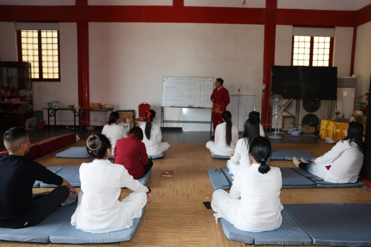 Meditation