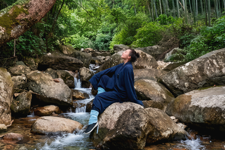 Fasting & Purification Retreat