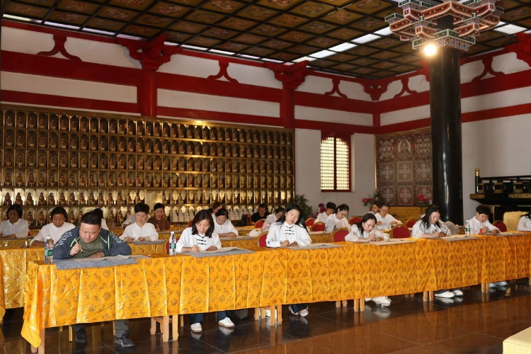 Discover Tranquility with a Chinese Temple Stay: A Unique Experience