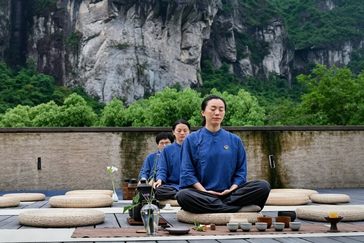 Chinese Zen Wisdom and Mindful Living | Discover the Art of Inner Peace