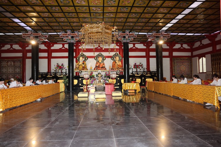 Tracing Eastern Philosophy Through India China and Japan