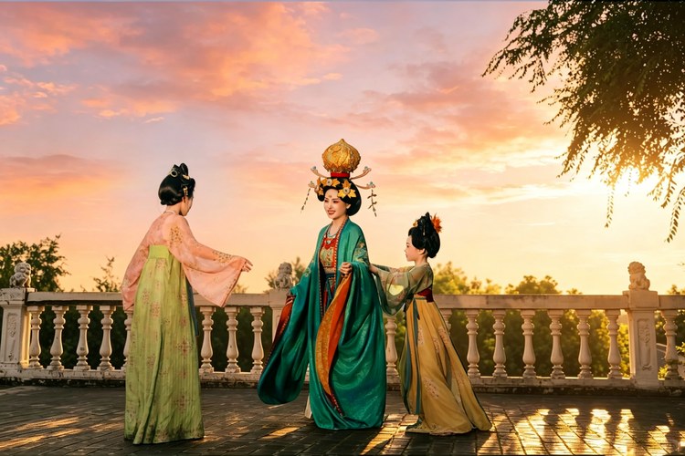 Why China’s Ancient Wisdom Is Becoming a New Way of Mindful Travel