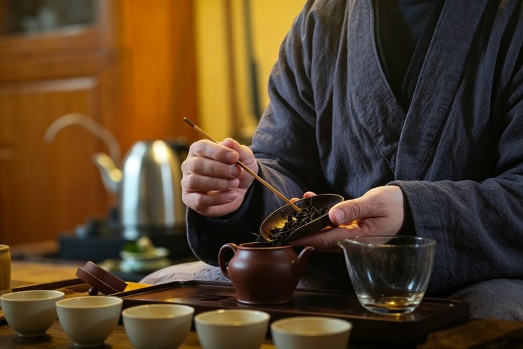 Beyond the Tea Cup: Discovering China’s Tea Culture Through Nature, Tradition, and Mindful Living