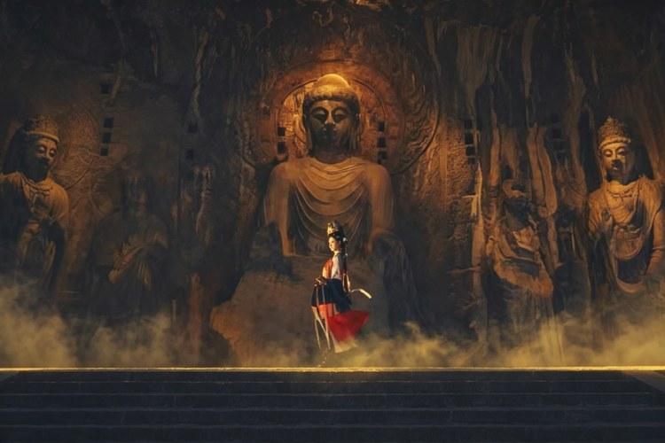 Longmen Grottoes: Discovering the Spiritual Legacy of China’s Tang Dynasty Buddhist Art