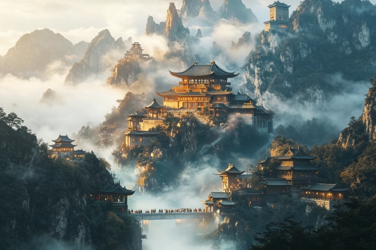 Beyond Sightseeing: Cultural Immersion and Authentic Travel Experience in China