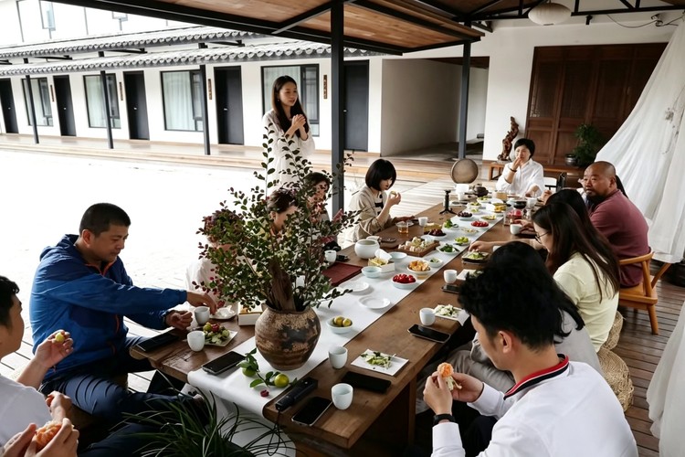 Chinese Festivals: Discovering the Stories, Traditions, and Values Behind Ancient Celebrations