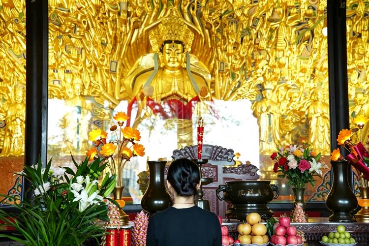Beyond Sightseeing: Discovering China's Spiritual Heritage Through Meaningful Journeys
