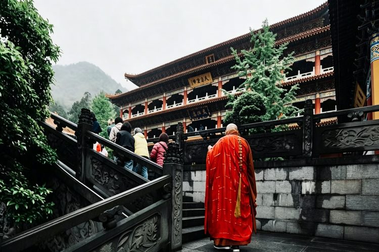 The Forgotten Wisdom of Ancient Chinese Masters: Zen, Daoism and Mindful Living