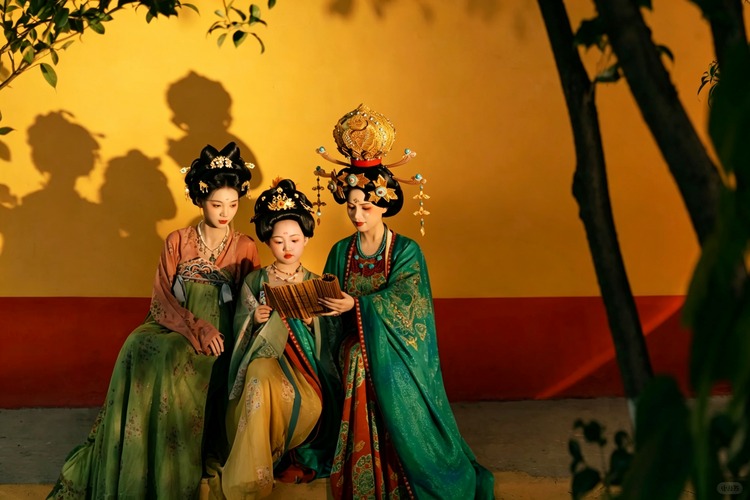 Cultural Immersion in a Chinese Temple: A Deeper Way to Experience Luoyang