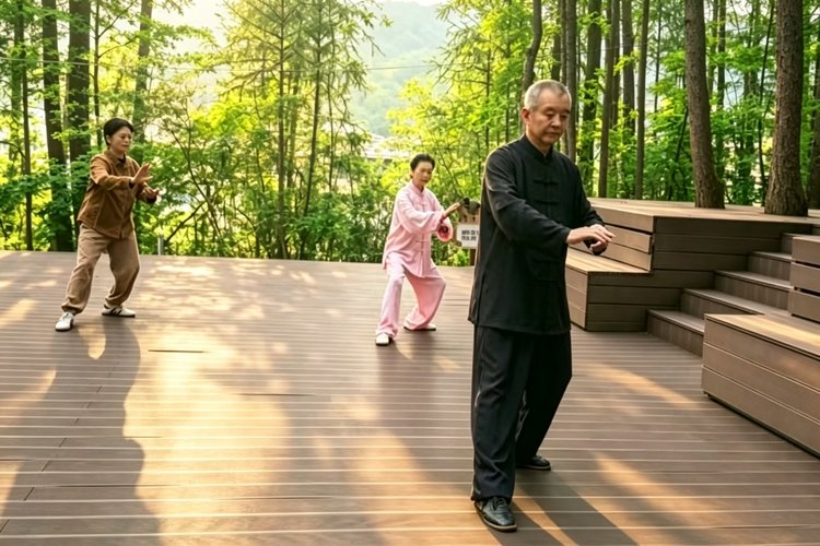 Why More Travelers Are Seeking Silence: The Rise of Mindful Retreats in China