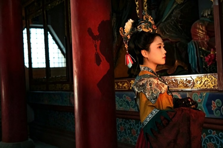 The Forgotten Art of Silence: Why Chinese Temples Teach the Value of Quietness