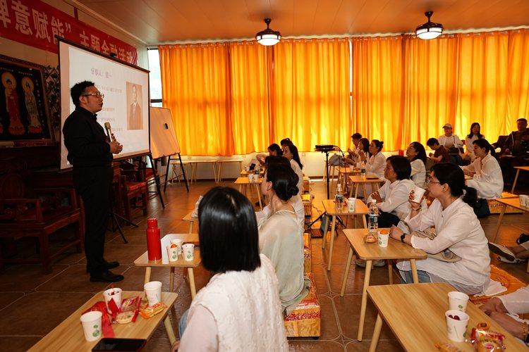 Chinese Esoteric Buddhism Heritage Tour: Discover the Tangmi Tradition in Luoyang