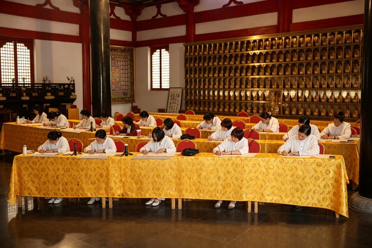 Buddhist Philosophy in Daily Life: Ethics, Ritual and Zen Practice in China