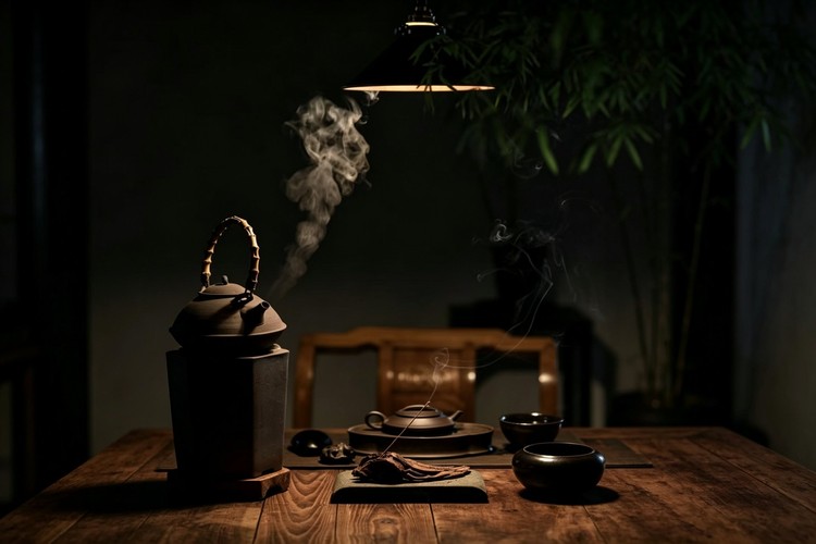 The Art of Chinese Tea: How Tea Culture Became a Path to Mindfulness and Inner Balance
