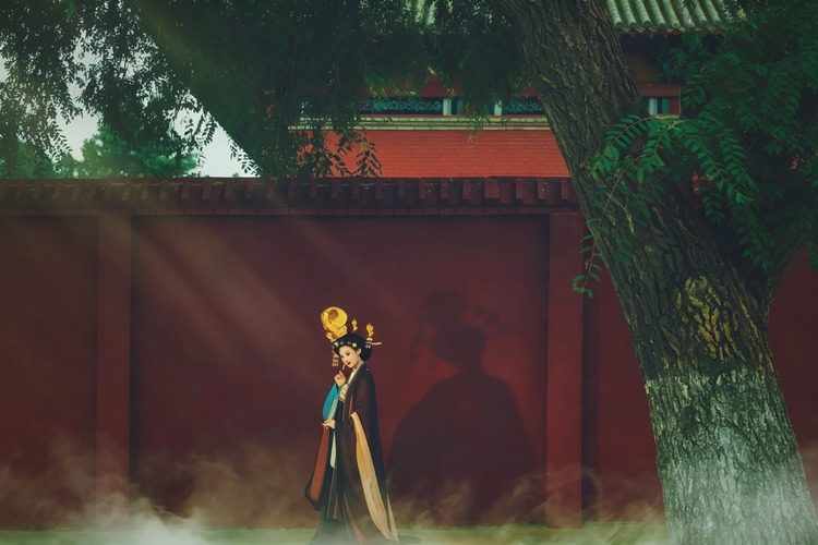 The Healing Power of Nature: Why Mountain Temples Have Inspired Meditation for Centuries