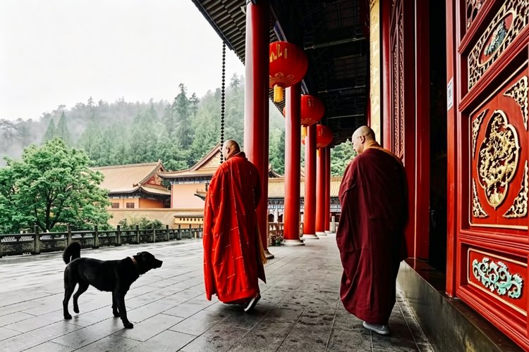 Silk Road Tour China: A Buddhist Pilgrimage from Luoyang to Dunhuang