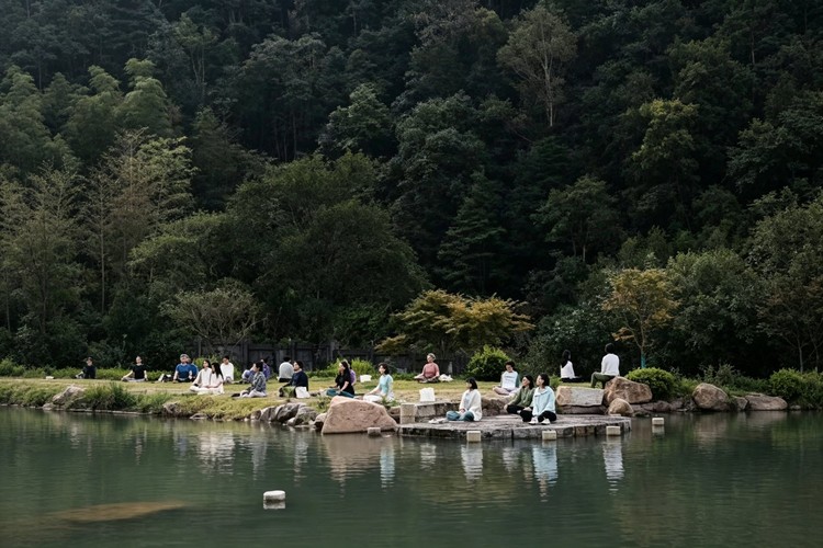 Beyond a Retreat: How Multi-Destination Zen Journeys Transform Travel Into Inner Exploration