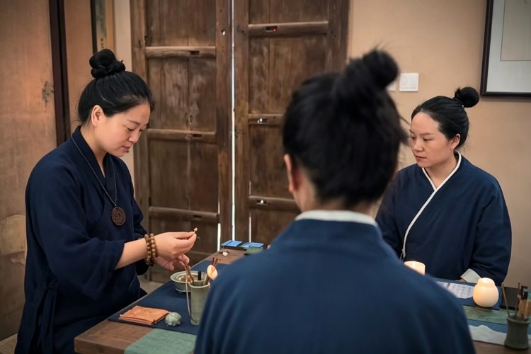 10-Day Daoist Wellness Practice in China: Qigong, Breathwork and Mindful Living