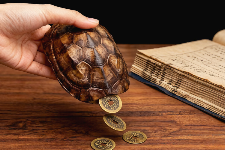 Feng Shui & Chinese Destiny Analysis Workshop