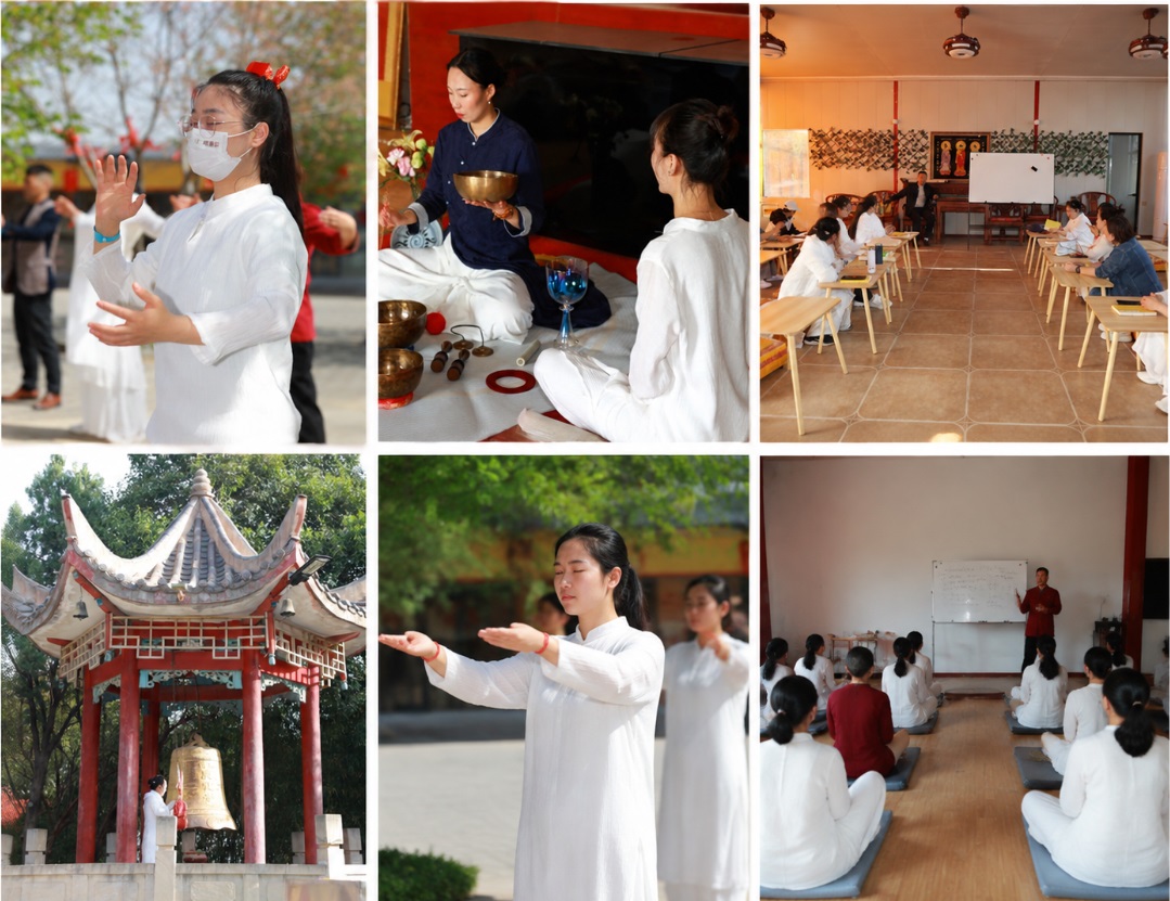 Zen Introduction Retreat