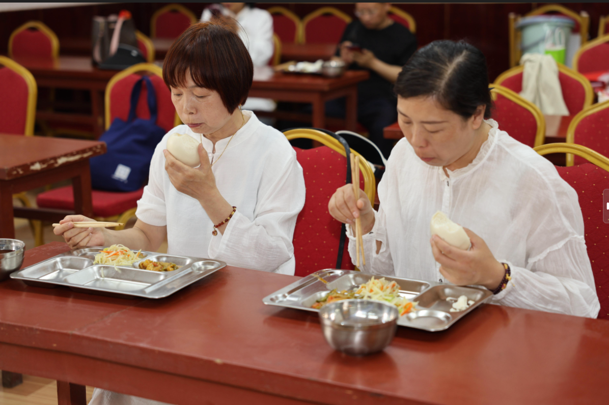 Daoist Wellness Retreat China