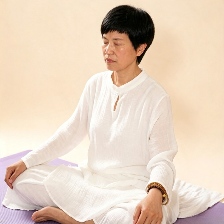 Meditation Practice