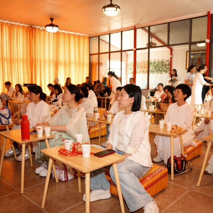 Chinese Zen Tea Ceremony Chinese Zen Tea Ceremony