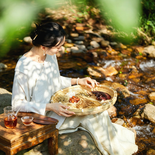 Five Elements Wellness Analysis