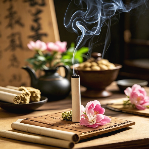 Traditional Chinese Medicine Wellness Training