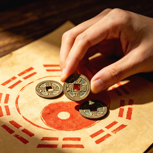 Traditional Feng Shui Workshop