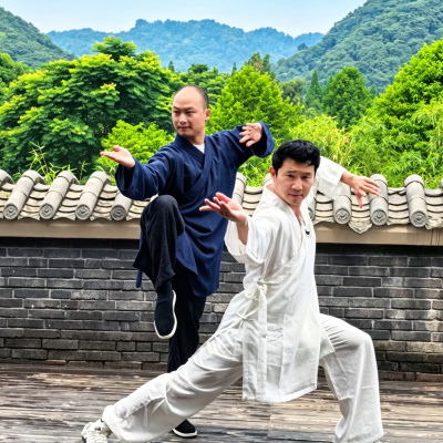 taiji taiji