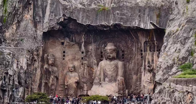 longmen longmen