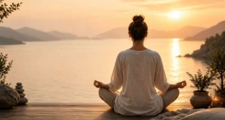 Meditation Meditation