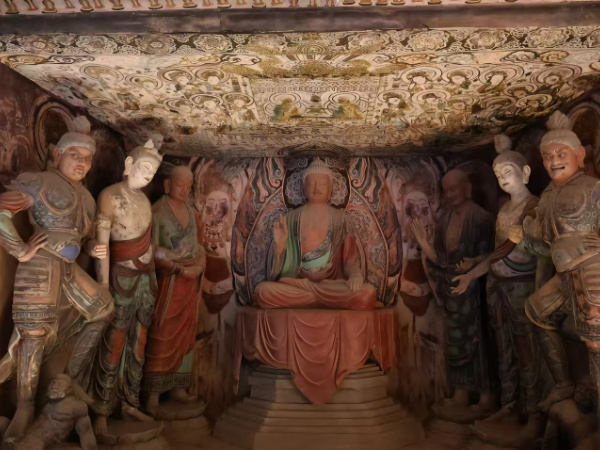 Silk Road