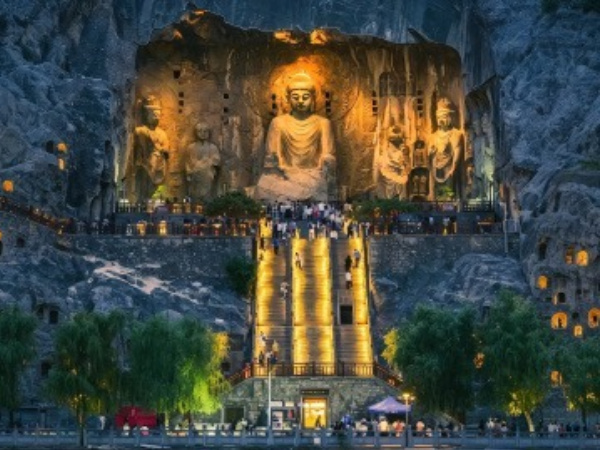 longmen