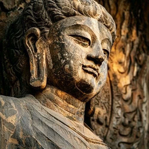 Longmen Grottoes (2) Longmen Grottoes (2)