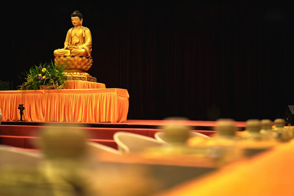 A Slow Ritual of Awareness A Slow Ritual of Awareness