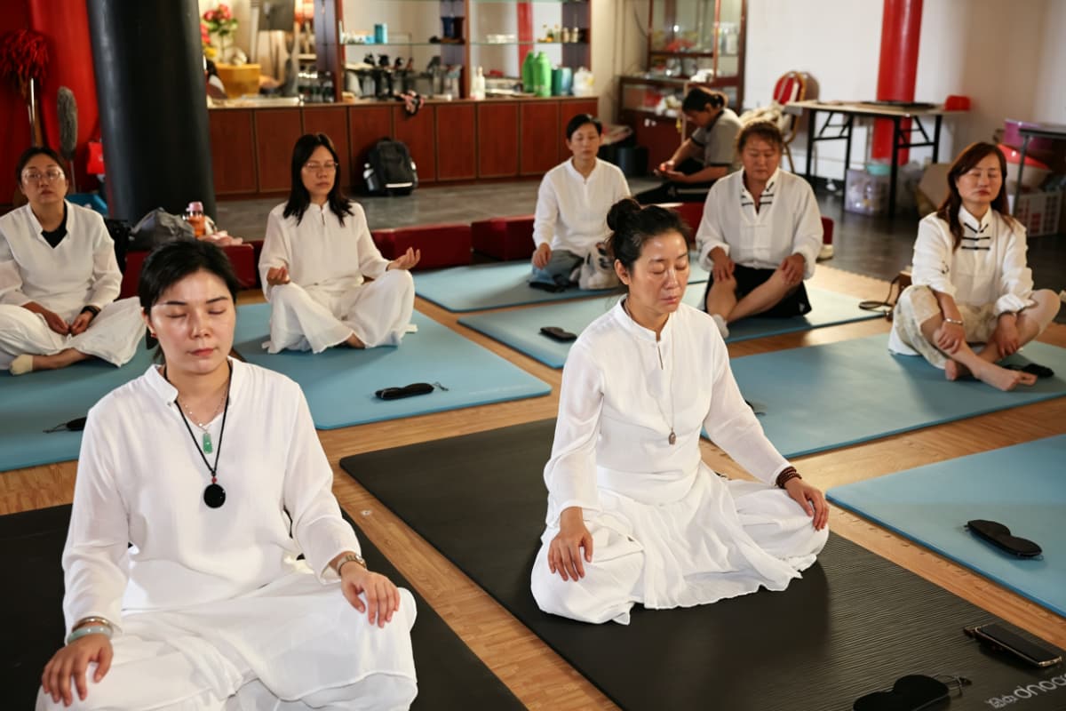 Zen Meditation Zen Meditation