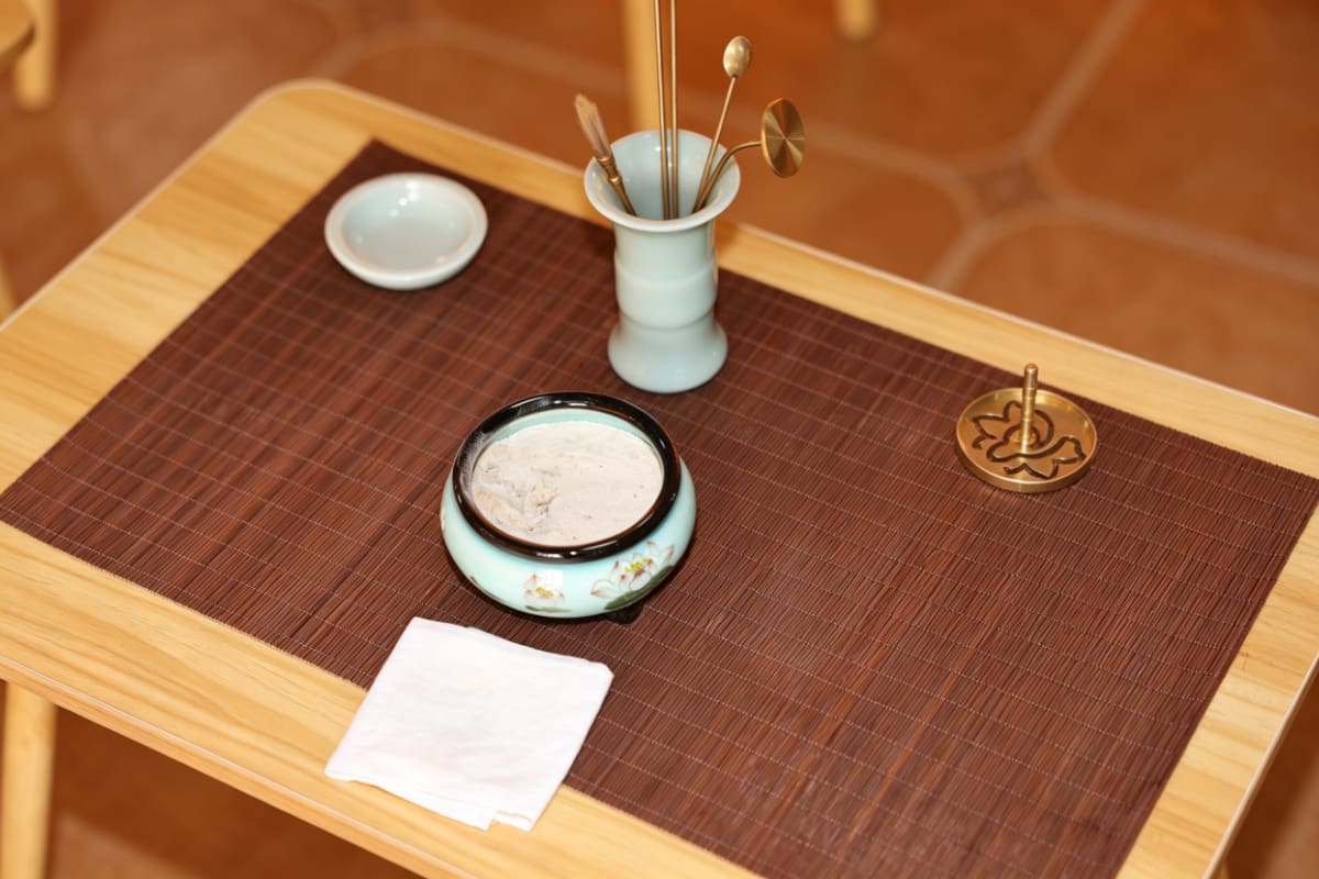 Incense Culture Incense Culture