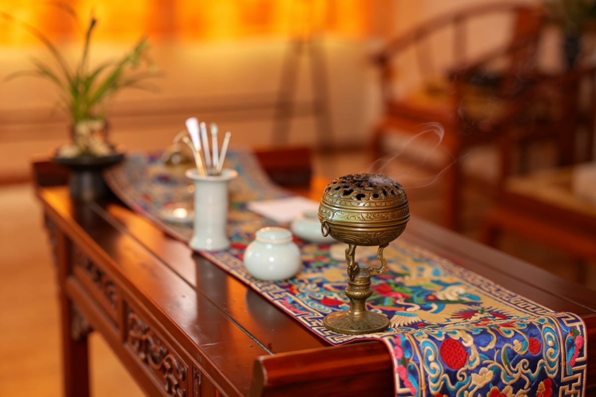 Incense Culture Incense Culture