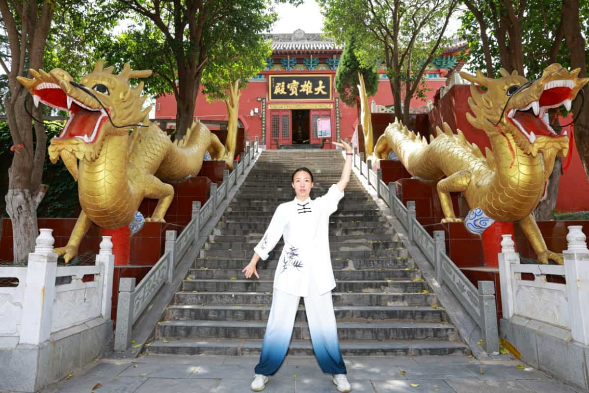 Temple Life Temple Life