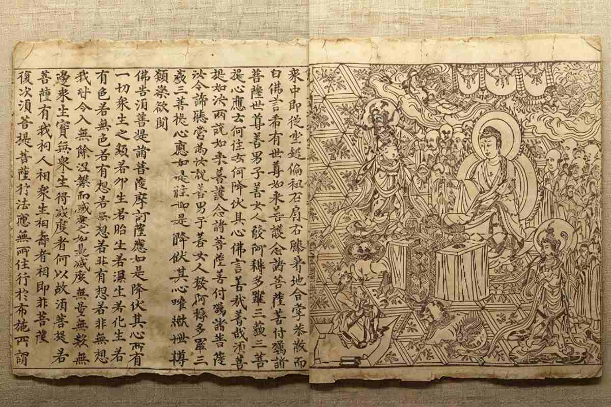 Ancient Buddhist Ancient Buddhist