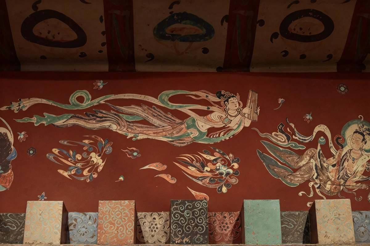 Mogao Caves Mogao Caves